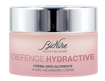 Bionike Defence Hydractive Crema idro-nutriente 50ml