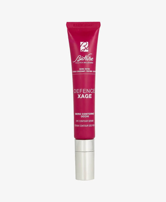 Bionike Defence Xage Eye Lift Siero Contorno Occhi 15ml