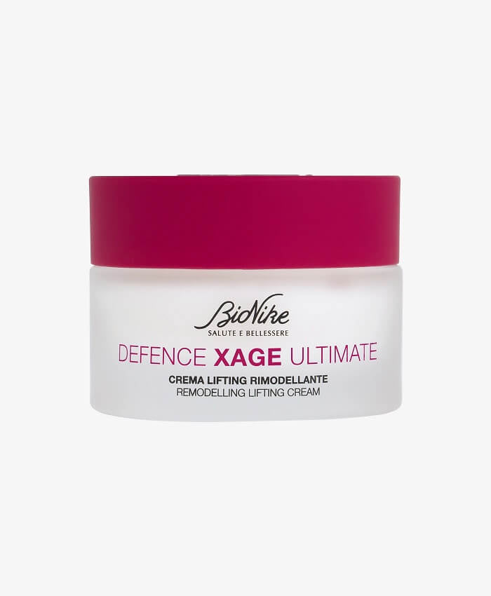 Bionike Defence Xage Ultimate Crema Lifting Rimodellante 50ml