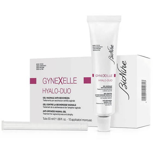 Bionike Gynexelle Hyalo-Duo Gel 50ml