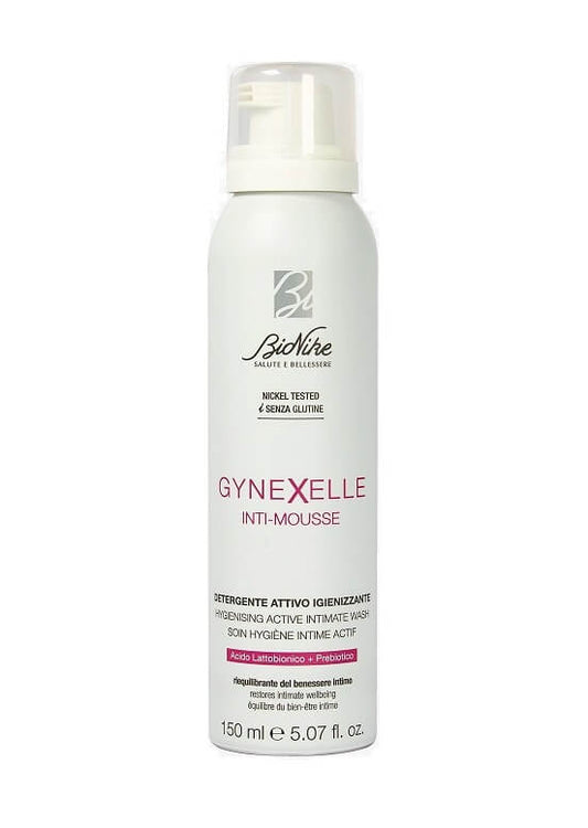 Bionike Gynexelle Inti-Mousse 150ml