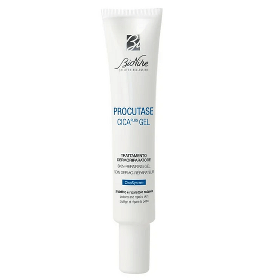 Bionike Procutase Cicaplus Gel 40ml