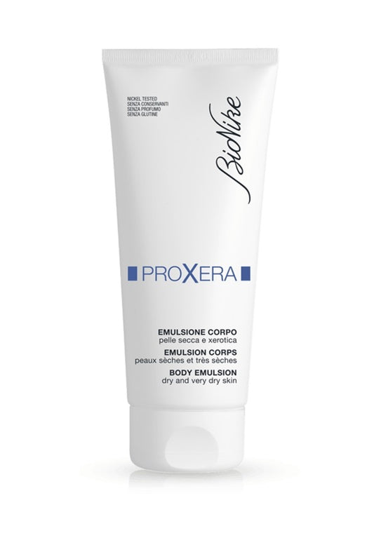 Bionike Proxera Emulsione Corpo Idratante 100ml