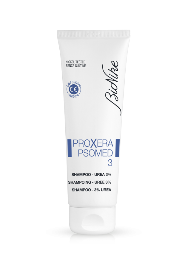 Bionike Proxera Psomed 3 Shampoo 125ml