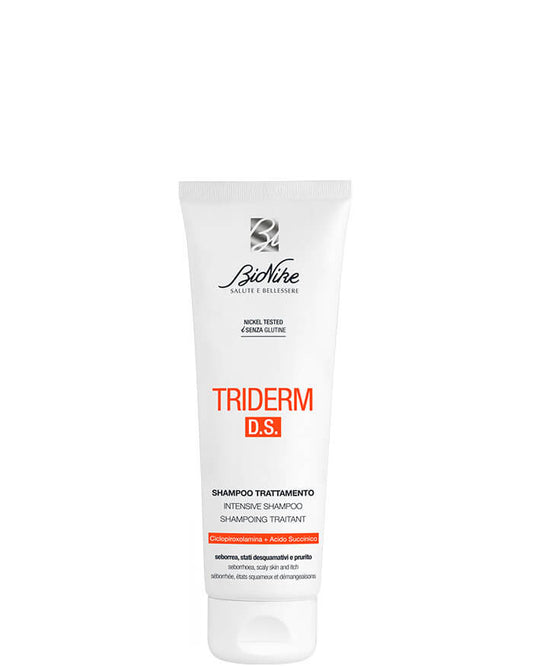 Bionike Triderm DS Shampoo Trattamento 125ml