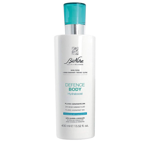 Bionike Defence Body Hydraboost Fluido 400ml