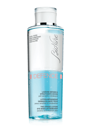 Bionike Defence Lozione Bifasica Struccante Occhi 150ml