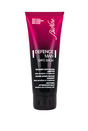 Bionike Defence Man Balsamo Dopobarba Lenitivo 75ml