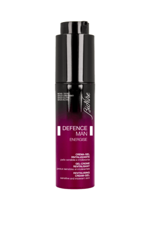 Bionike Defence Man Energise Crema Rivitalizzante 50ml