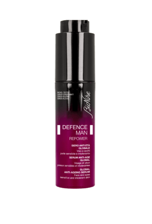 Bionike Defence Man Repower Anti-Età 50ml