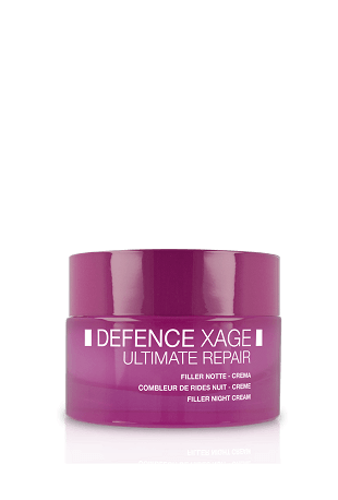 Bionike Defence Xage Ultimate Repair Filler Notte 50ml