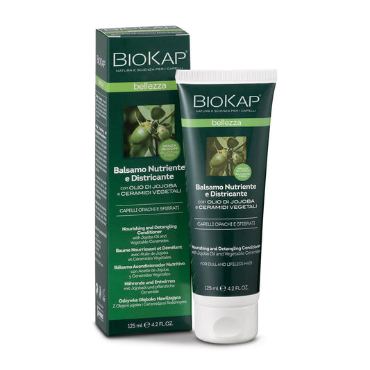 Bios Line BioKap Balsamo Nutriente e Districante 125ml