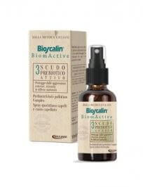 Bioscalin  BiomActive Scudo Prebiotico Attivo 100ml