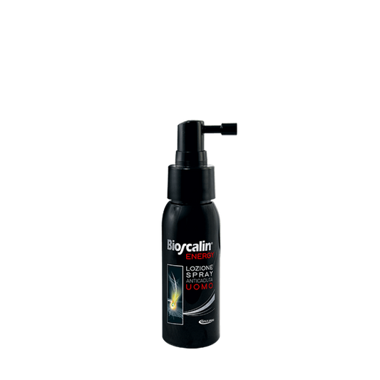 Bioscalin Energy Lozione Spray 50ml