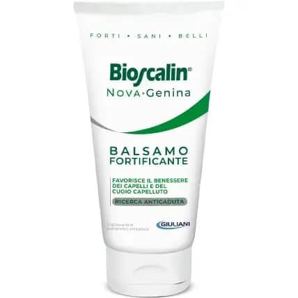 Bioscalin Nova Genina Balsamo 150ml