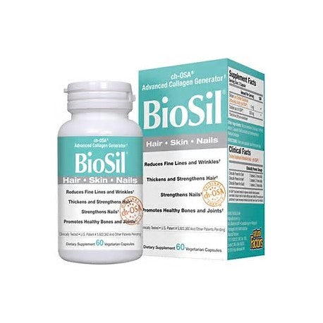 Biosil 60 Capsule