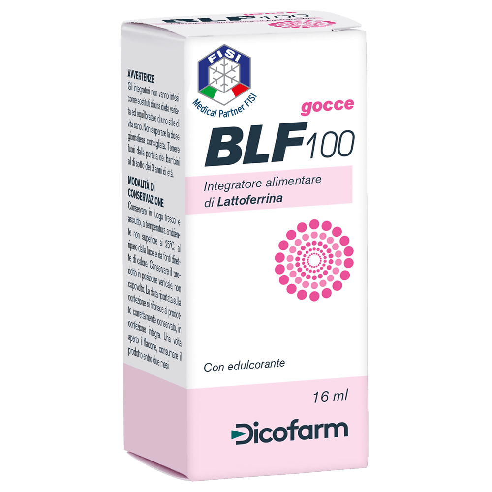 BLF 100 gocce 16ml