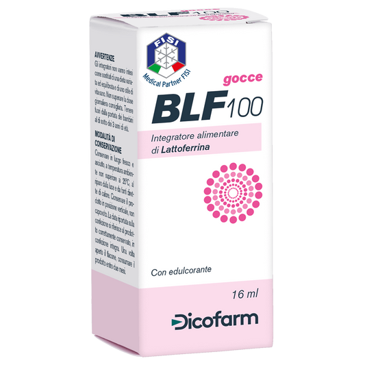 BLF 100 gocce 16ml