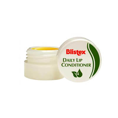 Blistex Daily Lip Conditioner Idratante Labbra SPF30 7ml