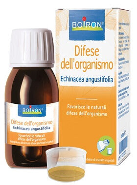 Boiron Echinacea Angustifolia Difese Dell'Organismo 60ml