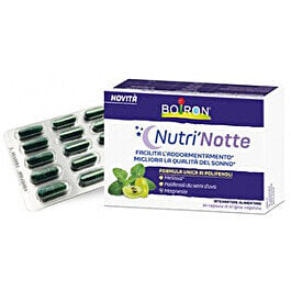 Boiron Nutri'Notte 30 capsule