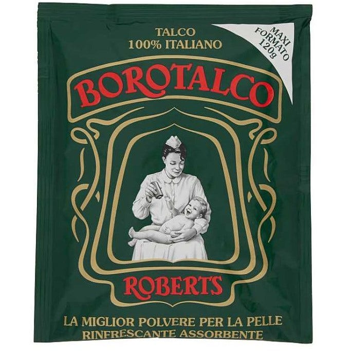 Borotalco Talco Busta 120g