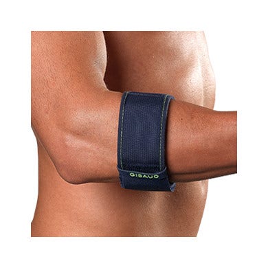 Gibaud Sport Bracciale Tennis Elbow Taglia Unica