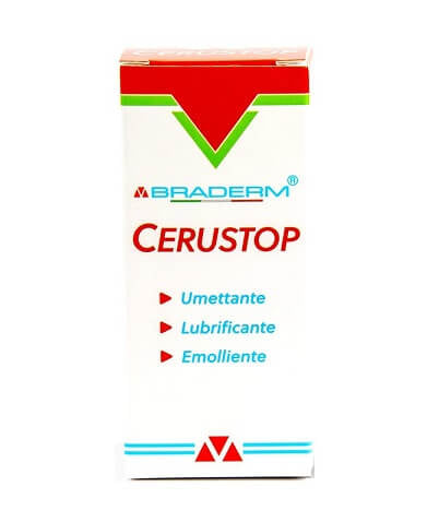 Braderm Cerustop 15ml