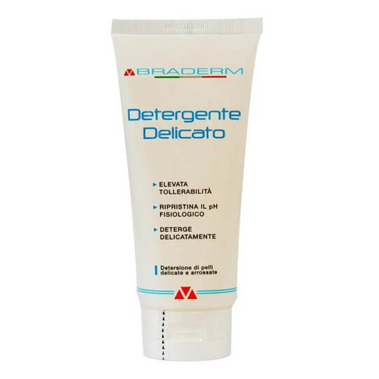 Braderm Detergente Delicato 200ml