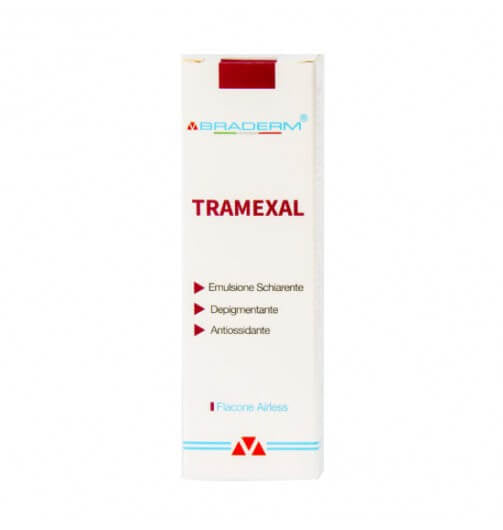 Braderm Tramexal 30ml