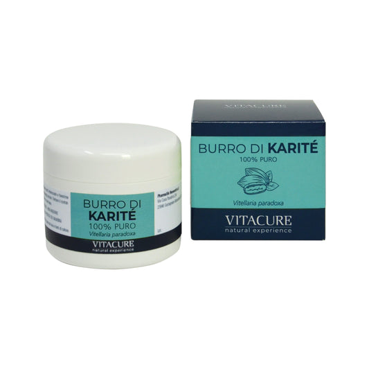 Vitacure Burro Di Karité 250ml