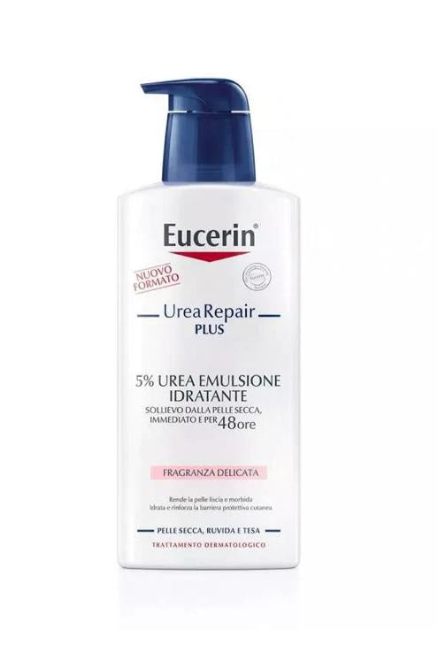 Eucerin Urearepair Plus 5%