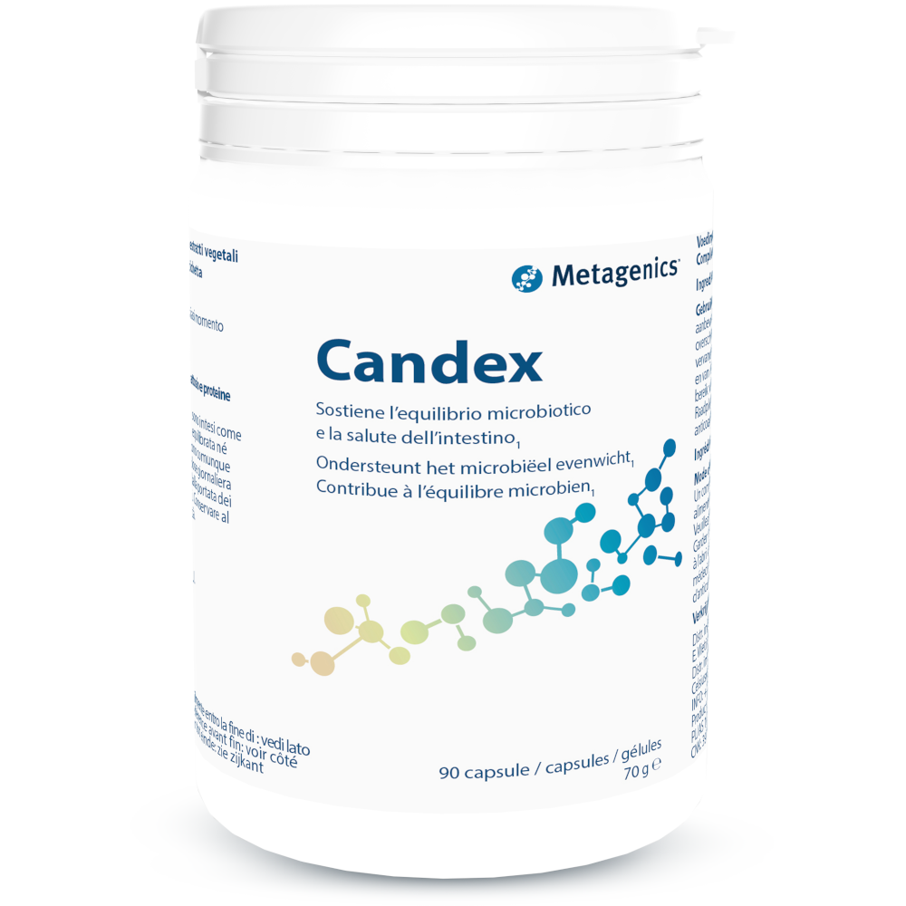 Candex 90 Capsule