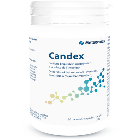 Candex 90 Capsule