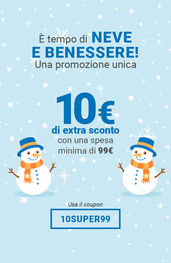 promozione dicembre