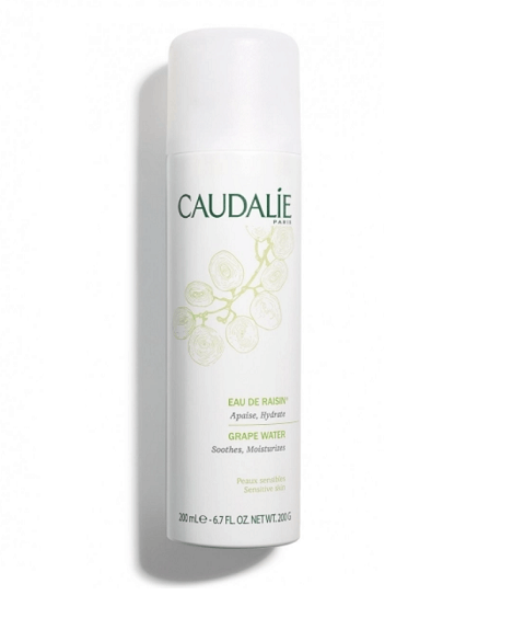 Caudalie Acqua d'Uva Spray 200ml