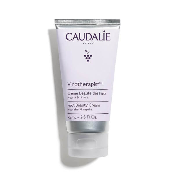 Caudalie Vinotherapist Crema Bellezza Piedi 75ml