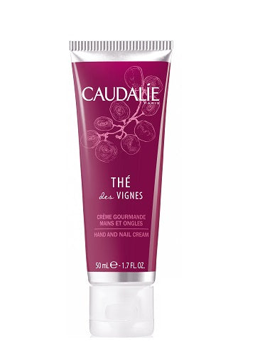 Caudalie Thé des Vignes Crema Mani e Unghie 50ml