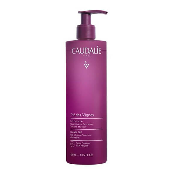 Caudalie Gel Doccia Thé des Vignes 400ml