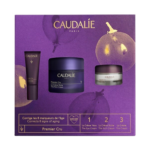 Caudalie Cofanetto Premier Cru