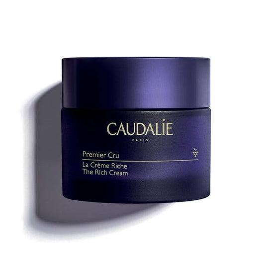 Caudalie Premier Cru Crema Ricca 50ml