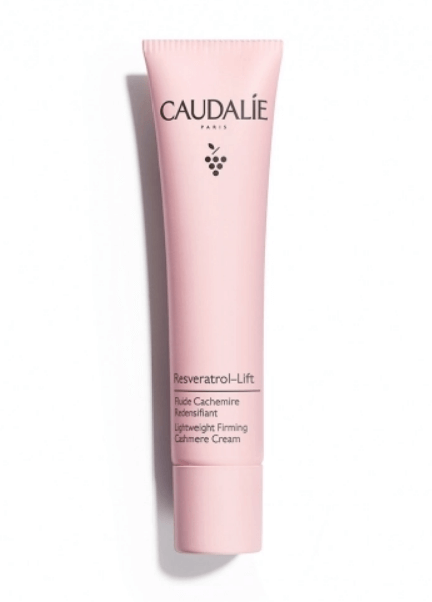 Caudalie Resveratrol Fluido Cachmere Ridensificante 40ml