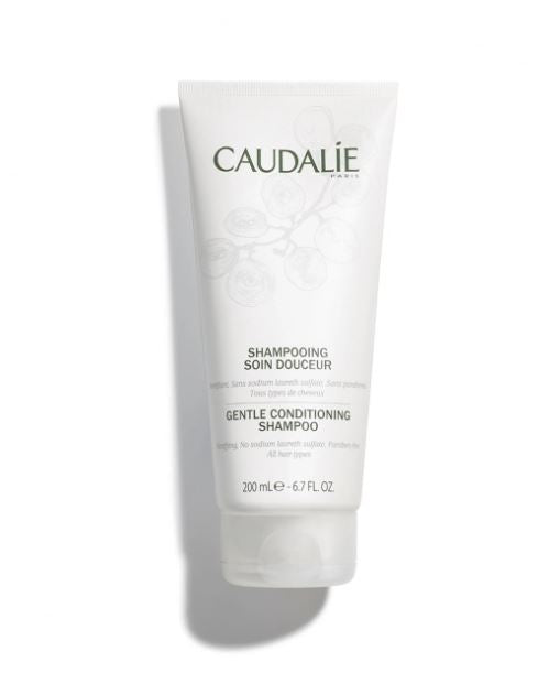 Caudalie Shampoo Trattante Dolce 200ml