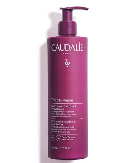 Caudalie Thé des Vignes Trattamento Corpo Nutriente 400ml