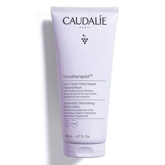 Caudalie Vinotherapist Trattamento Corpo Nutriente 200ml