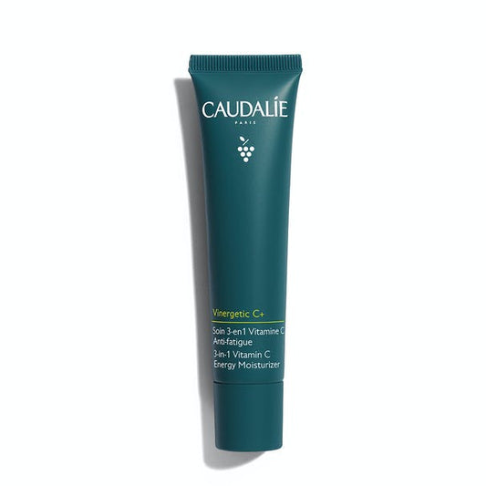 Caudalie Vinergetic C+ Trattamento 3-in-1 Vitamina C Anti Secchezza 40ml