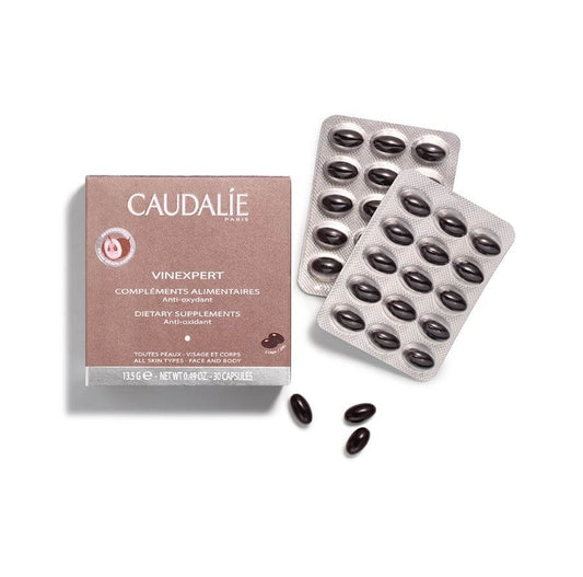 Caudalie Vinexpert 30 capsule