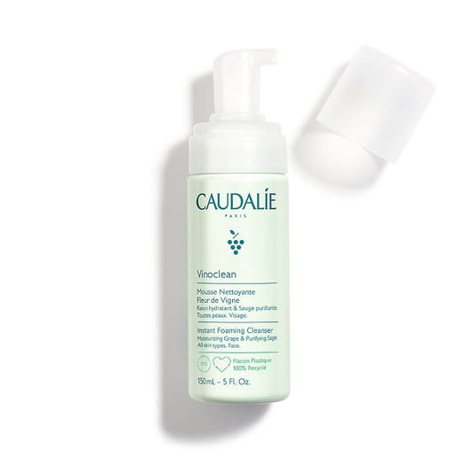 Caudalie Vinoclean Schiuma Detergente 150ml