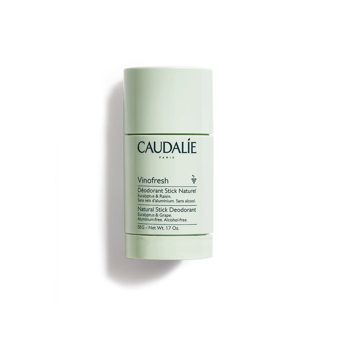 Caudalie Vinofresh Deodorante Stick Naturale 50g