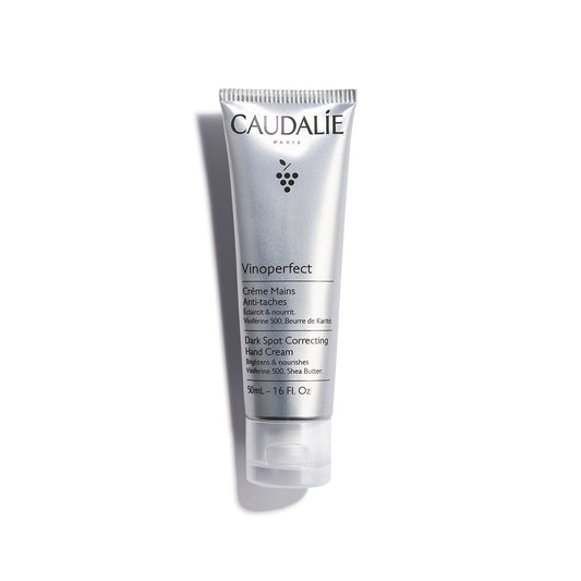 Caudalie Vinoperfect Crema Mani Anti-Macchie 50ml